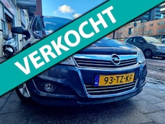 Opel Astra - 1.4 Executive Airco ElecRam CrusCtrl Apk