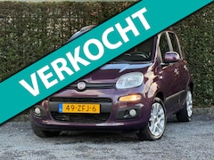 Fiat Panda - 0.9 TwinAir Lounge | AUTO.M | GARANTY-RIJKLAAR