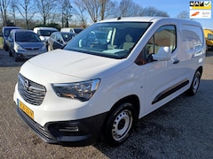 Opel Combo - 1.2 Turbo L1H1 Edition
