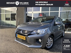 Mitsubishi Space Star - 1.2 Active