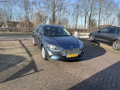 Ford Focus Wagon - 1.0 EcoBoost Trend Edition Business NAVI CARPLAY CRUISE