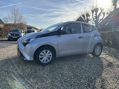 Toyota Aygo - 1.0 VVT-i x