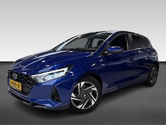 Hyundai i20 - 1.0 T-GDI Premium Full LED | Stuurverwarming | Automaat