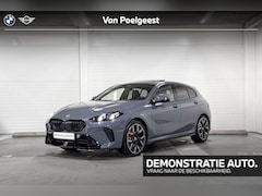BMW 1-serie - 120 | M-Sport Pro | Premium Pack | Driving Assistant | Panoramadak | Comfort Access