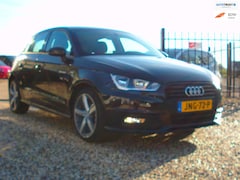 Audi A1 Sportback - S-LINE 1.0 TFSI Pro Line