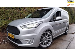Ford Transit Connect - 1.5 EcoBlue L1 Limited (automaat niet 100 procent)