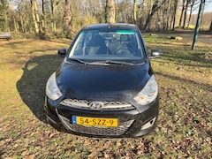 Hyundai i10 - 1.1 i-Drive Cool