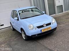 Volkswagen Lupo - 1.0 COLLEGE - 39.800 km