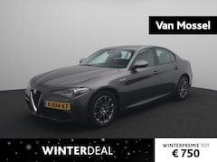 Alfa Romeo Giulia - 2.0T 200pk Aut. Super | Leder | Navi | Xenon | Camera |