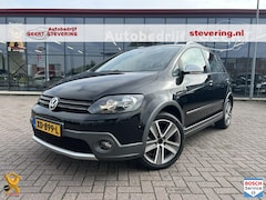 Volkswagen Golf Plus - Cross 1.4 TSI 122PK / Airco / Cruise-control / Trekhaak