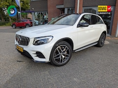 Mercedes-Benz GLC-klasse - 250 4MATIC AMG Line , Trekhaak, Pano Dak, Burmeister
