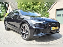 Audi Q8 - Pro line 50 TDI 3 X SLine 50 TDI quattro Pro Line S 3 X S-line