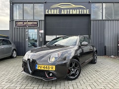Alfa Romeo MiTo - 0.9 TwinAir ECO Super|CRUISE|NAVI|PDC|17"LM