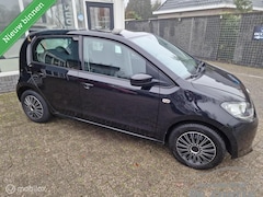 Skoda Citigo - 1.0 Greentech Ambition