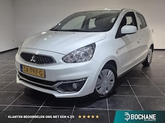 Mitsubishi Space Star - 1.0 Cool+ | Airco | Navigatie |