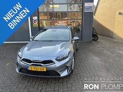 Kia Cee'd Sportswagon - Ceed 1.0 T-GDi MHEV DynamicLine Automaat / Airco/ Navigatie/ Cruise/ Apple carplay/ PDC/ L