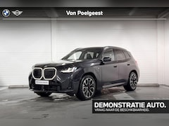 BMW X3 - xDrive30e | M-Sport Pro | Premium Pack | Professional Pack | Comfort Pack | Driving Assist