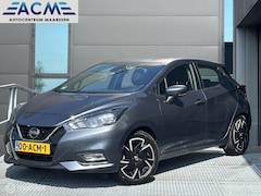 Nissan Micra - 1.0 IG-T Tekna