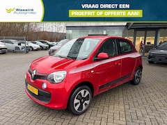 Renault Twingo - 1.0 SCe 70pk Collection | Binnenkort Beschikbaar | Cruise Control | Parkeersensoren