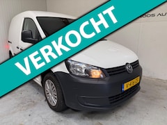 Volkswagen Caddy - 1.2 TSI