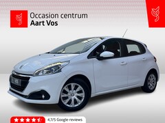 Peugeot 208 - PureTech Blue Lion | Apple Carplay/MirrorLink | Navigatie | Sensoren achter |