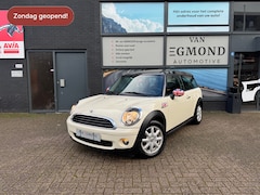 MINI Clubman - 1.4 One Anniversary MK II