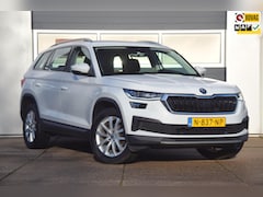 Skoda Kodiaq - 1.5 TSI Business Edition TREKHAAK/NIEUW MODEL/ALL SEASON BANDEN