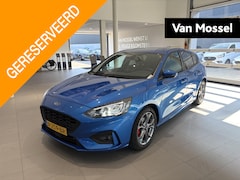 Ford Focus - 1.0 EcoBoost Hybrid ST Line X Business