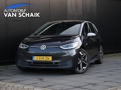 Volkswagen ID.3 - First Plus 58 kWh | CAMERA | SOH 93% | CRUISE | NAVI | APPLE CARPLAY | STOEL/STUURVERW. |