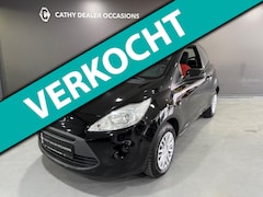 Ford Ka - 1.2 Trend Electr. Pakket Apple carplay