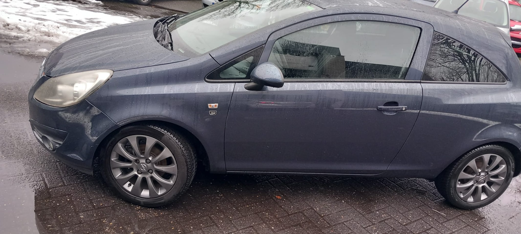 Opel Corsa - 1.2-16V '111' Edition - AutoWereld.nl