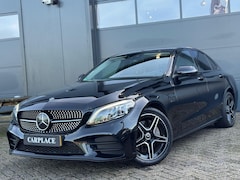 Mercedes-Benz C-klasse - 300 e Premium Plus Pack