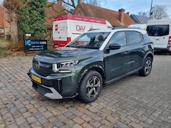 Citroën C3 Aircross - 1.2 Hybrid 136 Max