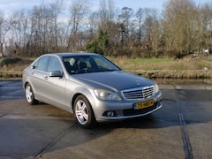 Mercedes-Benz C-klasse - C180 KOMPR ELEGANCE AUTCLIMA NAVI KM169.00