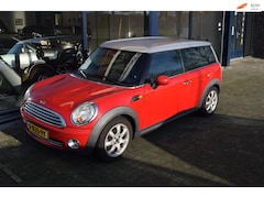 MINI Clubman - 1.6 Cooper