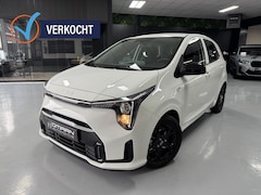 Kia Picanto - 1.0 DPI DynamicLine Camera Navi Cruise