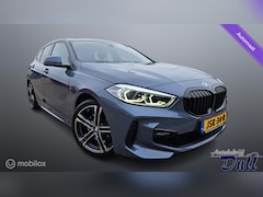 BMW 1-serie - 118i M Sport. Automaat Executive NIEUWSTAAT