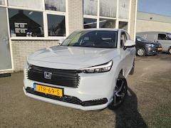 Honda HR-V - 1.5 e:HEV Advance plus hybrid