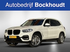 BMW X3 - xDrive30e High Ex. Navi | Stoelverwarming | Leer