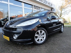 Peugeot 207 CC - 1.6 VTi Airco/Cruise control