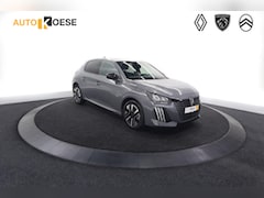 Peugeot 208 - PureTech 100 Allure | 360 Camera | Apple Carplay | Dodehoekdetectie | Navigatie