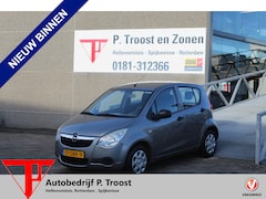 Opel Agila - 1.0 Selection