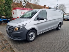 Mercedes-Benz Vito - 116 CDI Extra Lang Navi Stoelverw