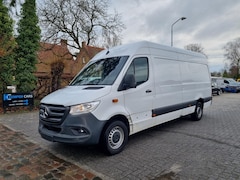 Mercedes-Benz Sprinter - 315 CDI Maxi Mbux Navi Camera Stoelverw