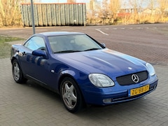 Mercedes-Benz SLK-klasse - 230 K