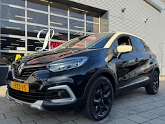 Renault Captur - 1.2 TCe Bose - Navigatie I Airco I Sport velgen I PDC I LED I Comfort pakket I Dealer onde