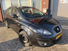 SEAT Altea XL - 1.6 Hattrick / Airco / Cruise / NAP