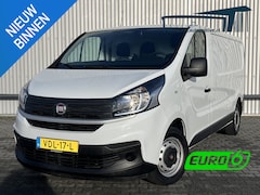 Fiat Talento - 1.6 MJ L2H1*NAVI*CRUISE*A/C*HAAK*CAM*TEL*3PERS