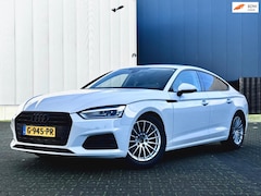 Audi A5 Sportback - 35 TFSI Sport S-line edition