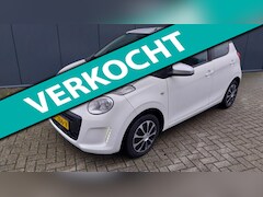 Citroën C1 - 1.0 VTi Feel